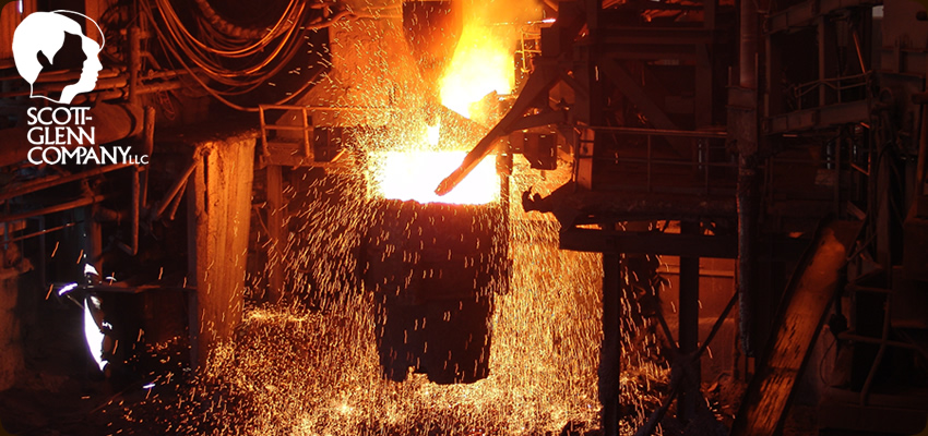 Scott-Glenn Company, LLC