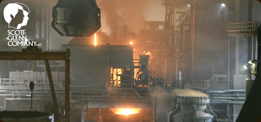 Scott-Glenn Company, LLC