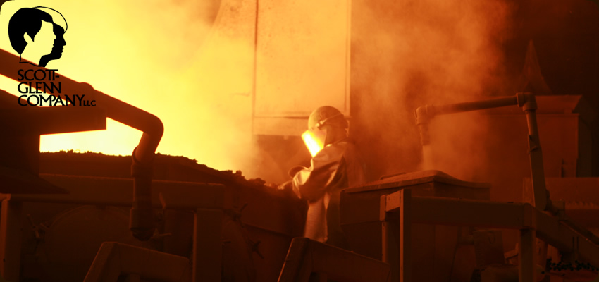 Scott-Glenn Company, LLC